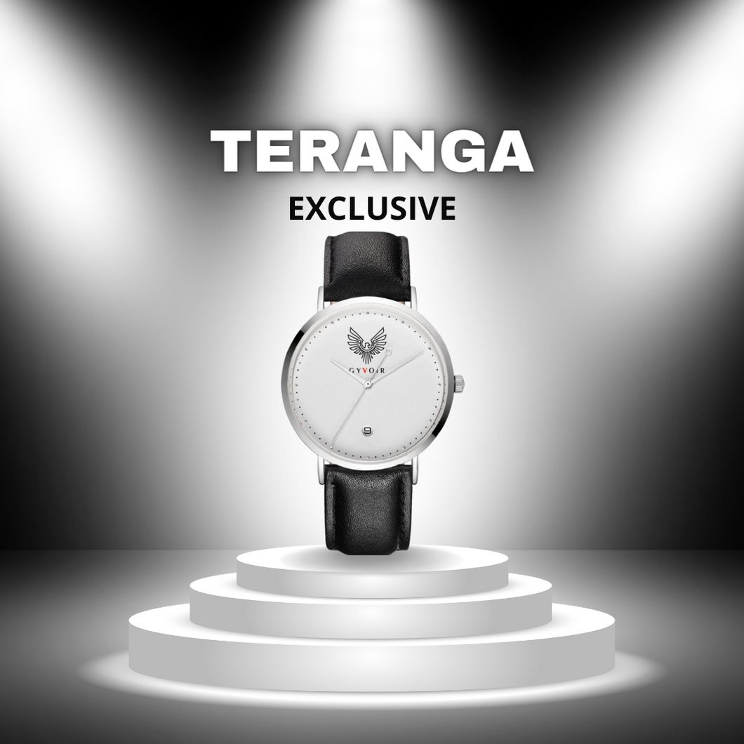 Teranga