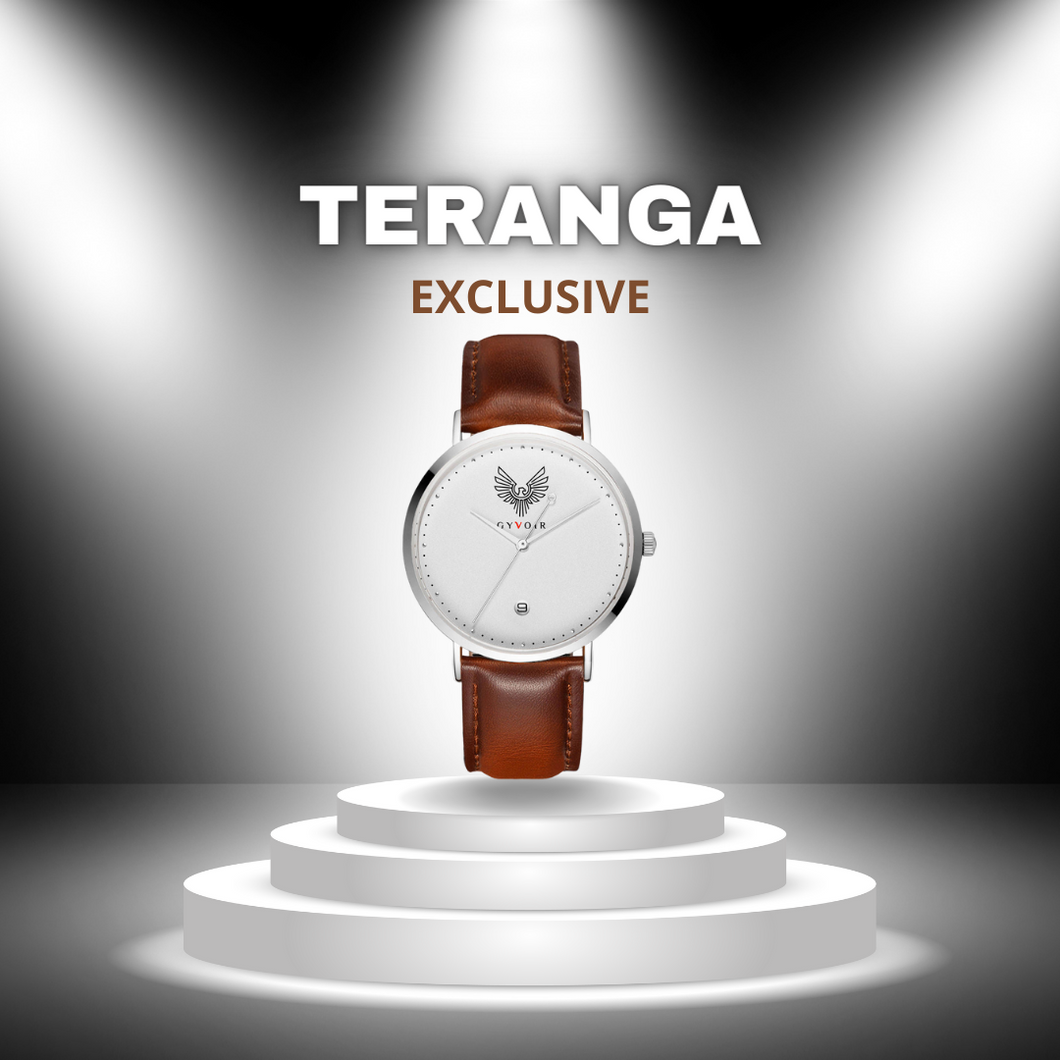 Teranga