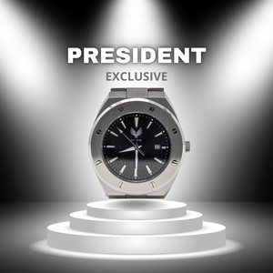 President
