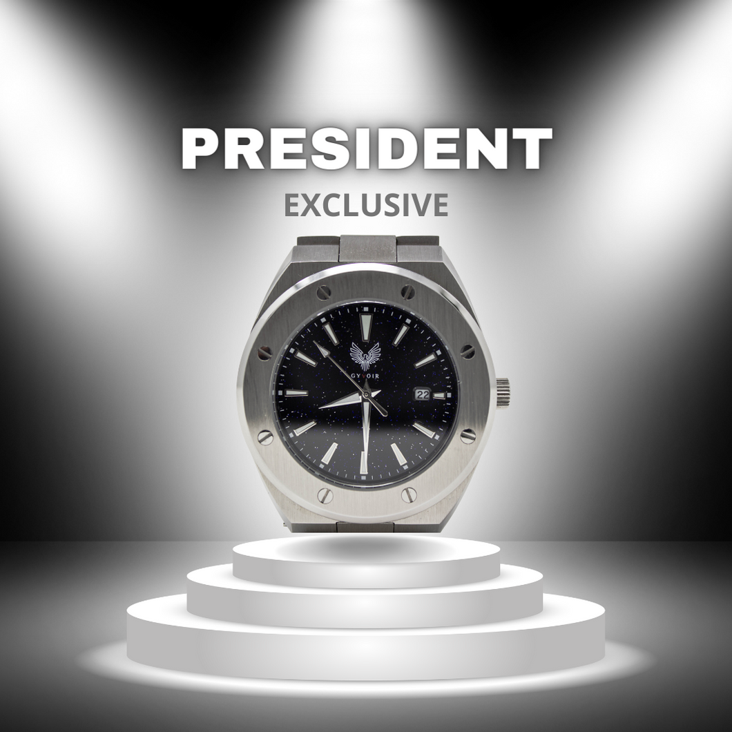 President
